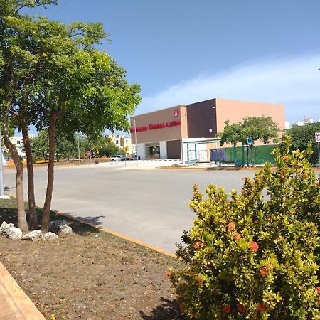 Saramuyah Home Cancun Ngoại thất bức ảnh