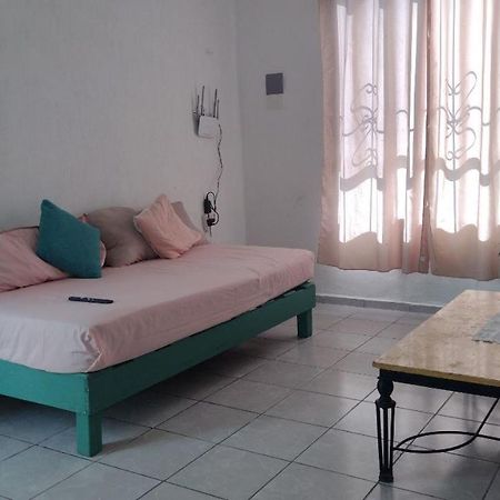 Saramuyah Home Cancun Ngoại thất bức ảnh