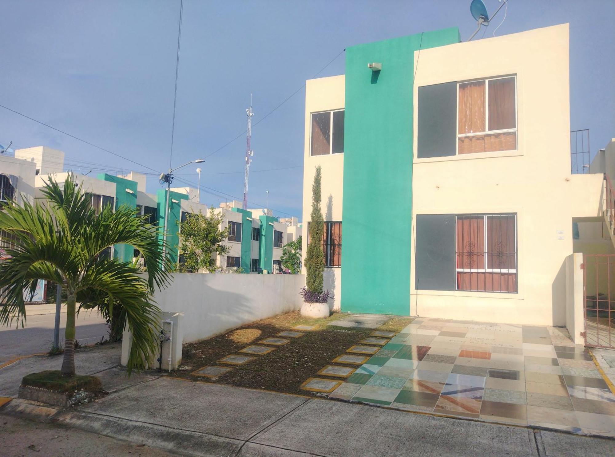 Saramuyah Home Cancun Ngoại thất bức ảnh