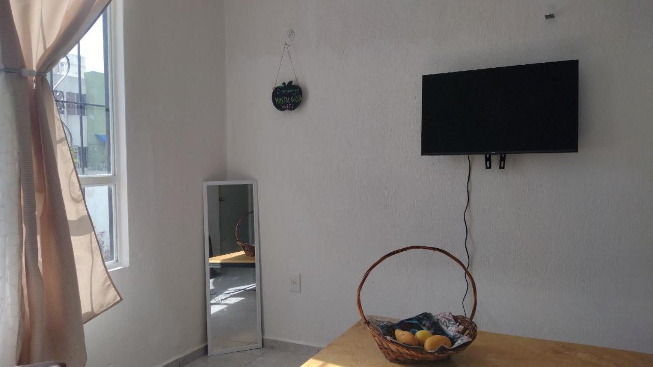 Saramuyah Home Cancun Ngoại thất bức ảnh