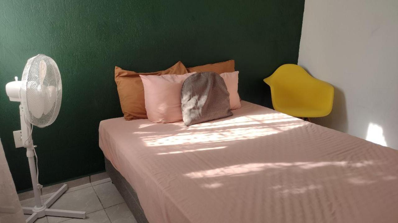 Saramuyah Home Cancun Ngoại thất bức ảnh