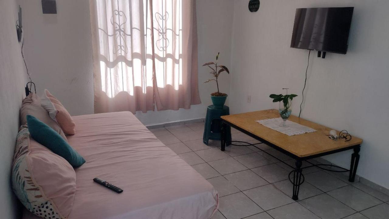 Saramuyah Home Cancun Ngoại thất bức ảnh