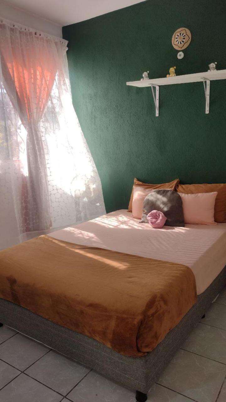 Saramuyah Home Cancun Ngoại thất bức ảnh