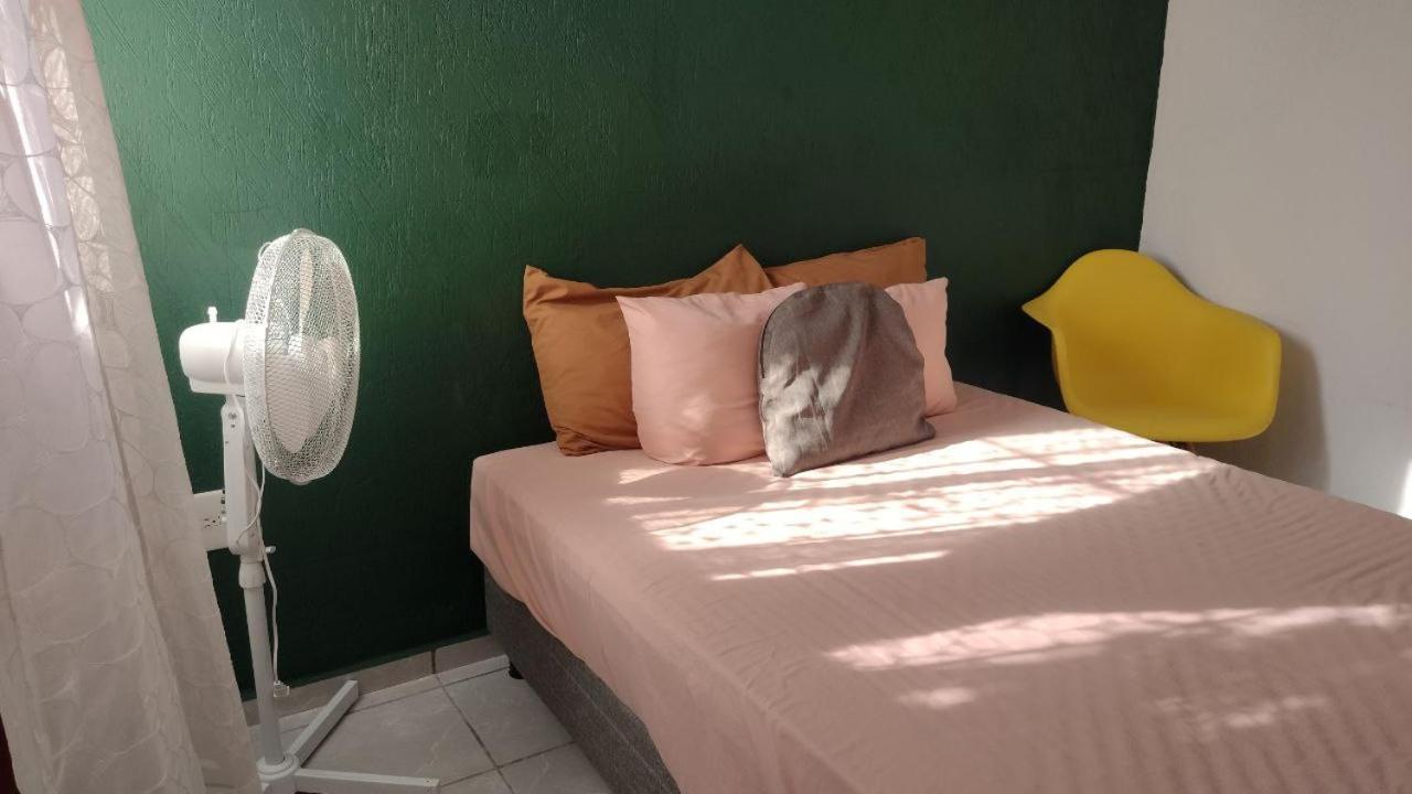 Saramuyah Home Cancun Ngoại thất bức ảnh