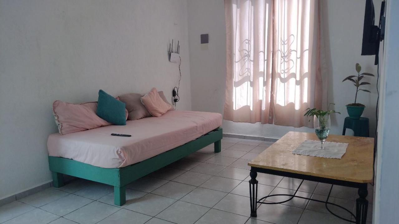 Saramuyah Home Cancun Ngoại thất bức ảnh