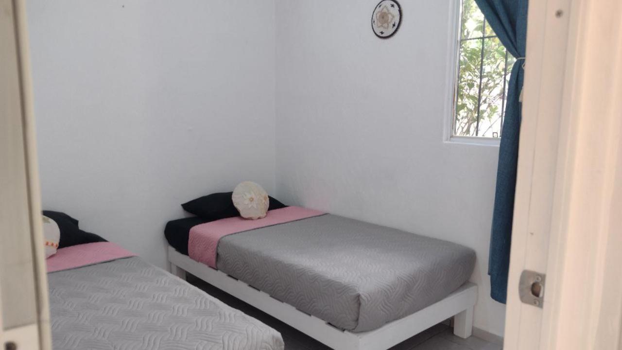 Saramuyah Home Cancun Ngoại thất bức ảnh