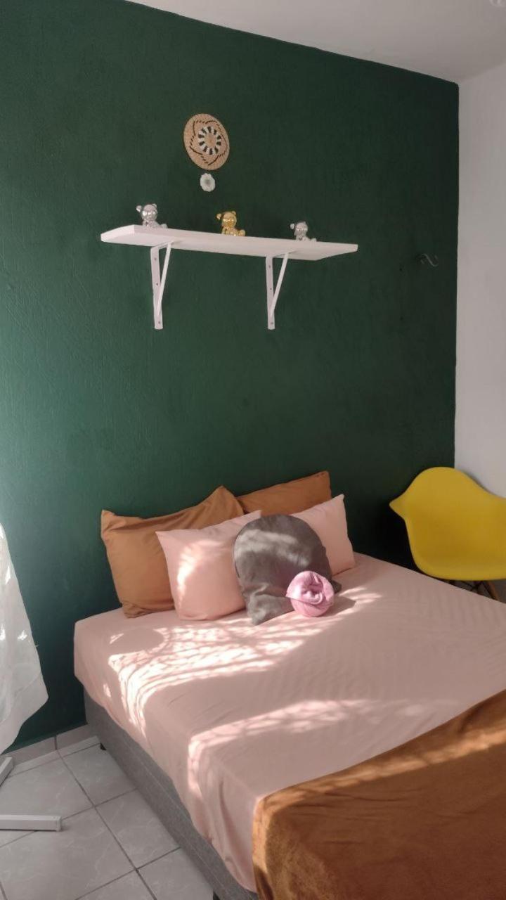 Saramuyah Home Cancun Ngoại thất bức ảnh
